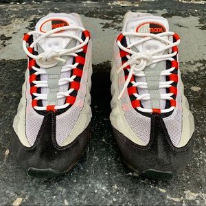🎉SOLD🎉Air Max 95 Retro 2009